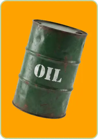 OIL-USDH